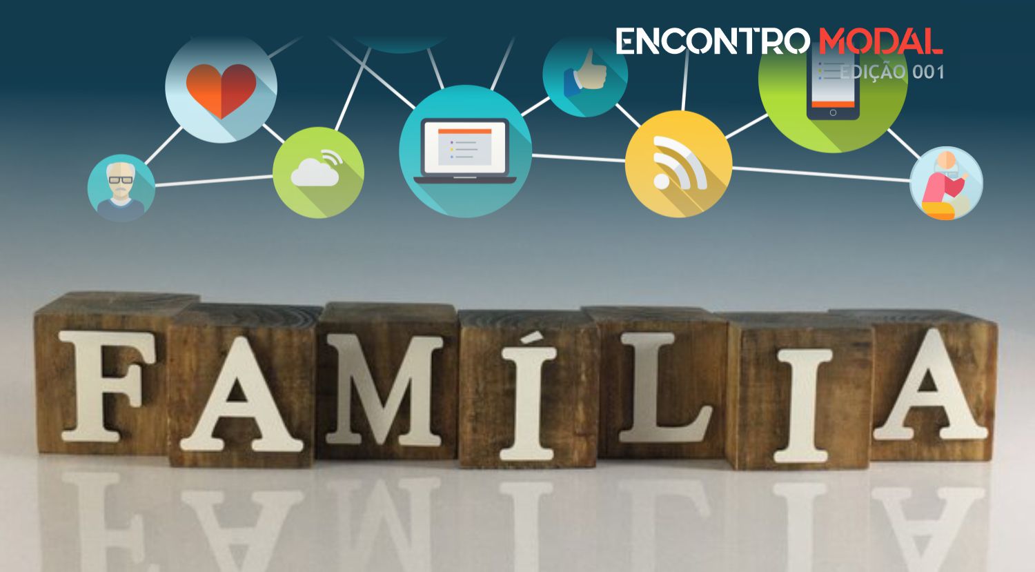 VÍNCULOS FAMILIARES NA CONTEMPORANEIDADE E/OU ORGANIZAÇÃO FAMILIAR NA CONTEMPORANEIDADE